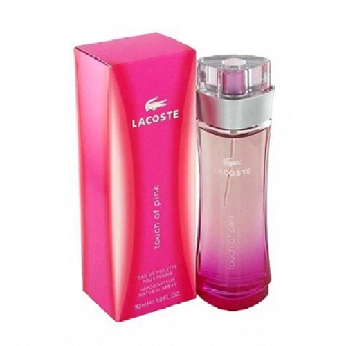 Touch Of Pink Perfume